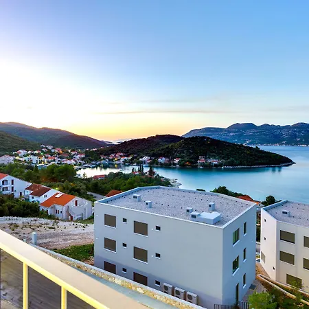 Korcula Hill Apartment