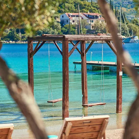 Korcula Hill * Žrnovo