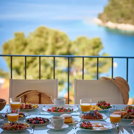 Korcula Hill *