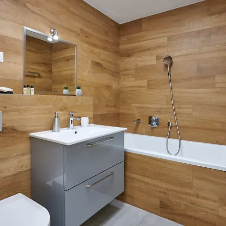Apartment Korcula Hill