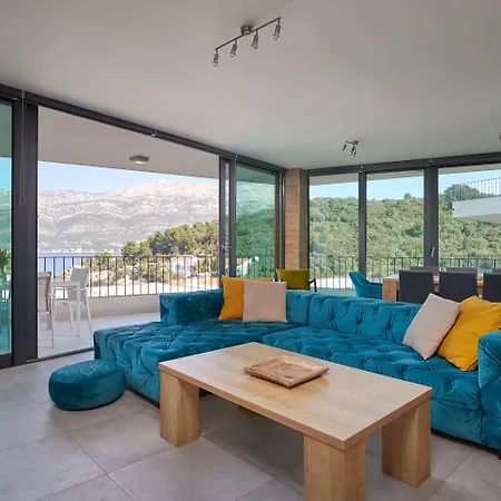 Korcula Hill * Zrnovo