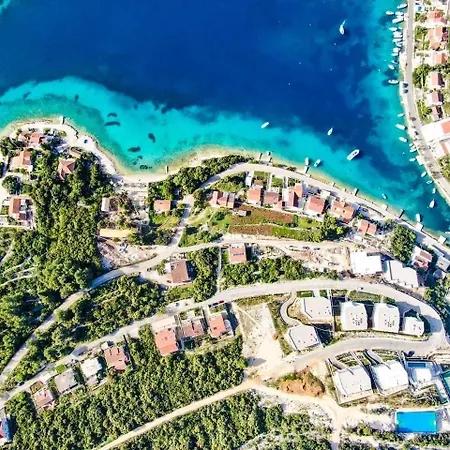 Korcula Hill