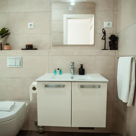 Appartamento Korcula Hill Zrnovo