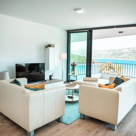 Korcula Hill