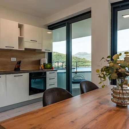Apartman Korcula Hill Zrnovo