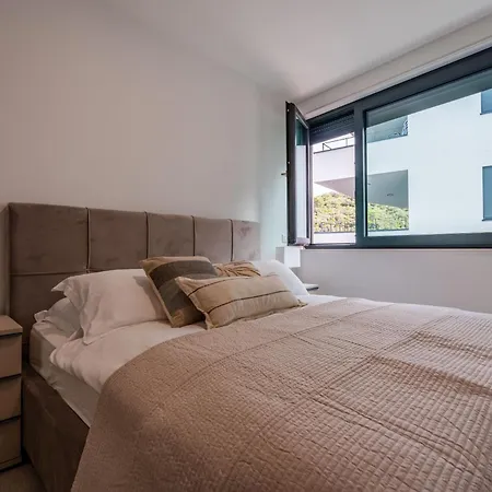 Korcula Hill Appartement Zrnovo