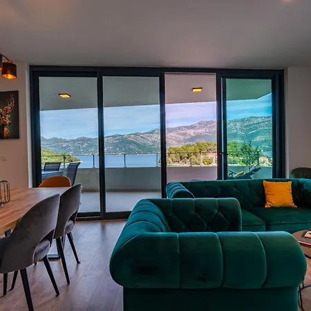 Korcula Hill