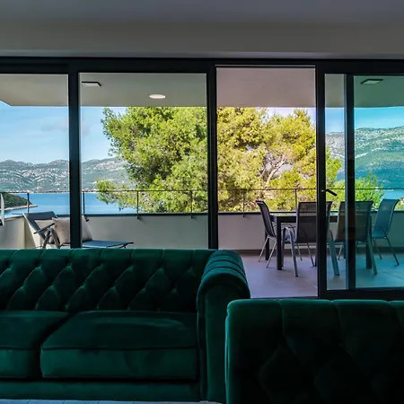 Korcula Hill *
