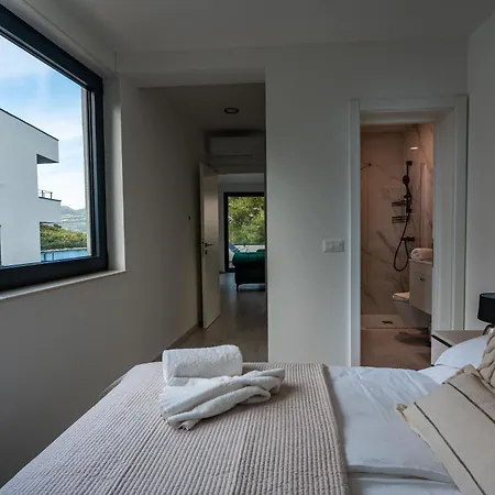 Korcula Hill Appartement