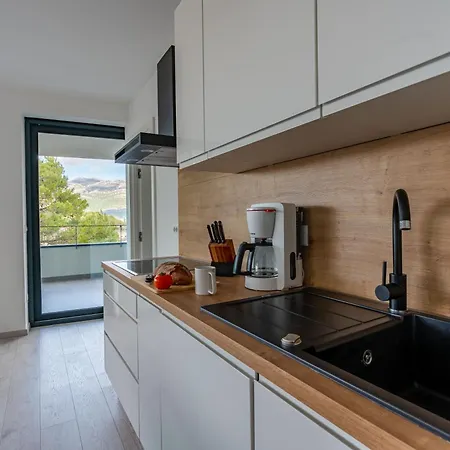 Korcula Hill Appartement *