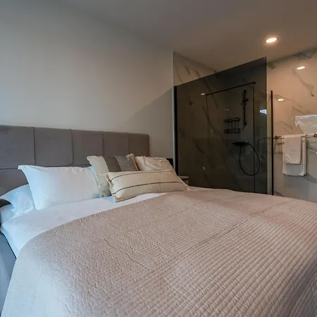 Korcula Hill Appartement Zrnovo