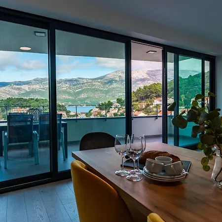 Korcula Hill *