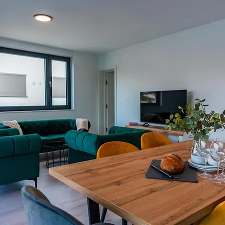 Korcula Hill Appartement *