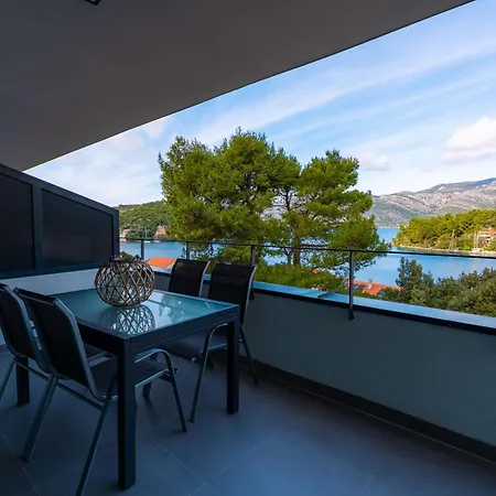Korcula Hill Zrnovo