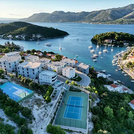Korcula Hill