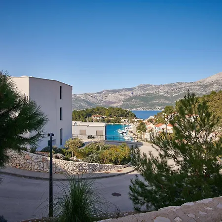 Korcula Hill *
