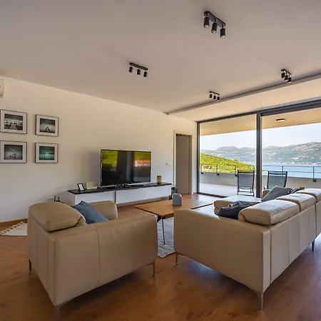 Korcula Hill *