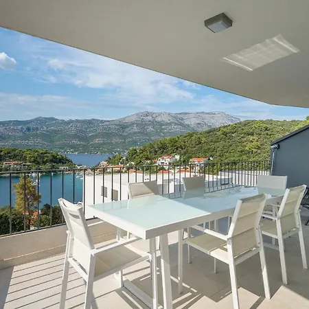 Apartamento Korcula Hill Zrnovo