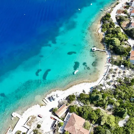 Korcula Hill