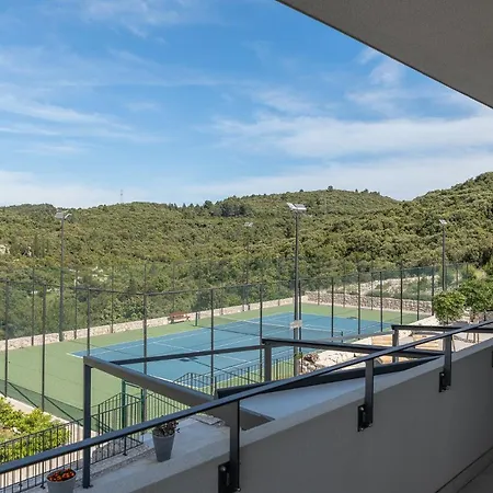 Apartamento Korcula Hill