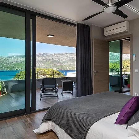 Korcula Hill Zrnovo