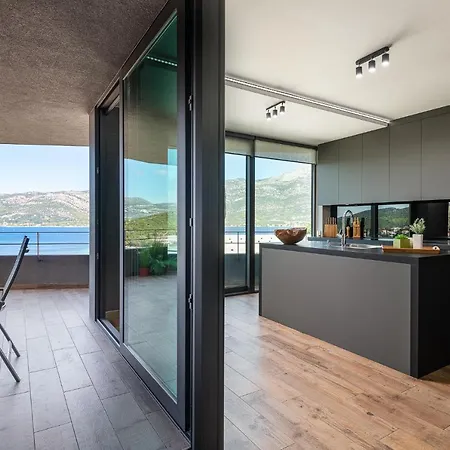 Korcula Hill Apartamento Zrnovo