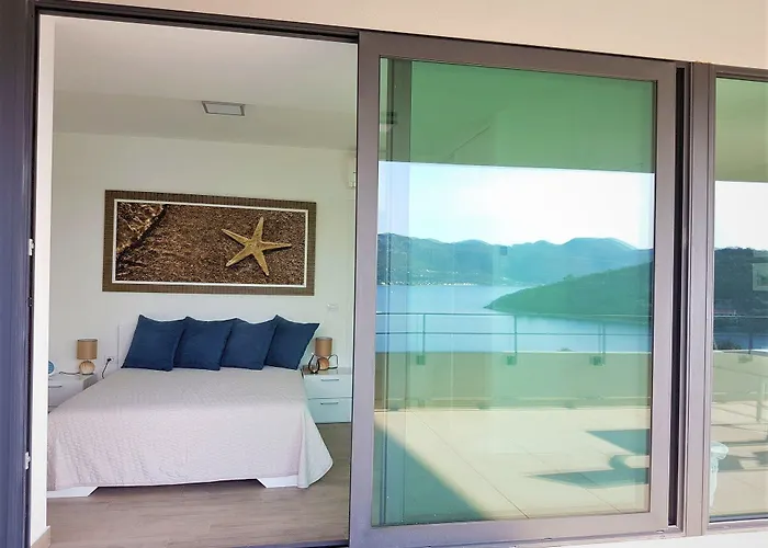 Korcula Hill * Zrnovo