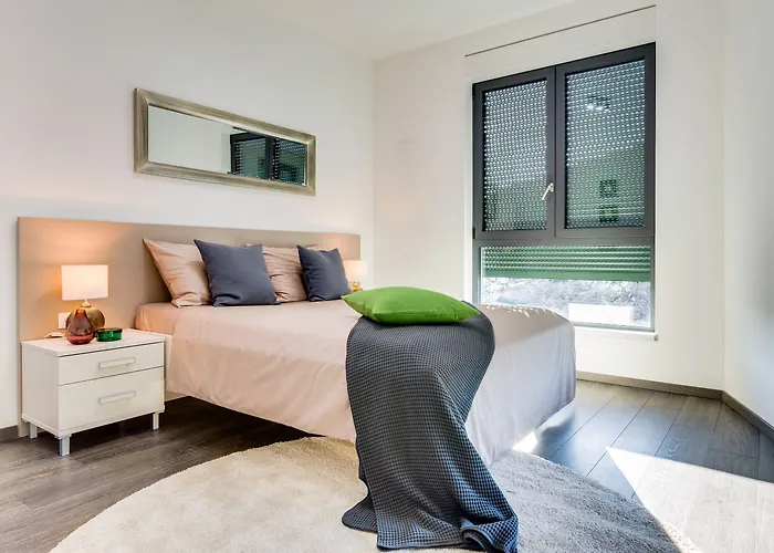 Korcula Hill Appartamento Zrnovo