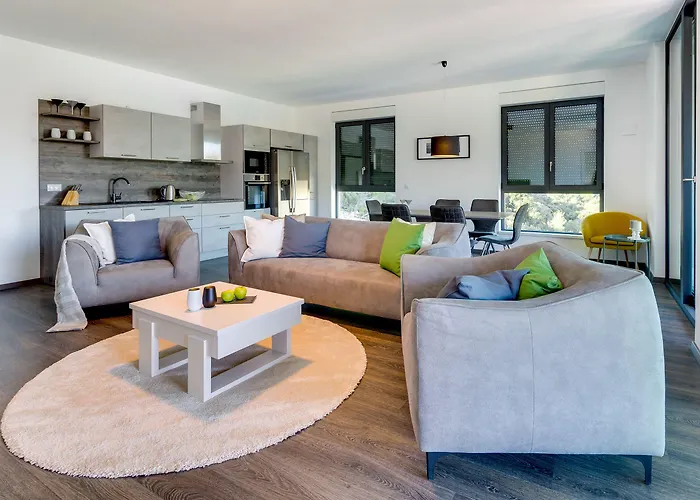 Korcula Hill Appartamento Zrnovo