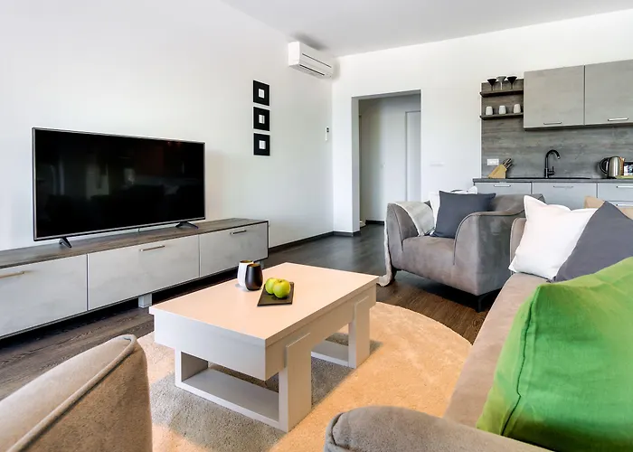 Appartamento Korcula Hill Zrnovo