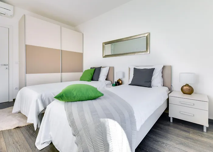 Appartamento Korcula Hill