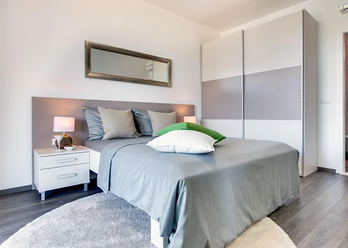 Korcula Hill Appartamento