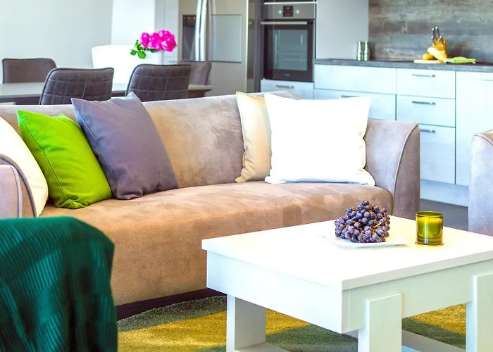 Appartamento Korcula Hill *