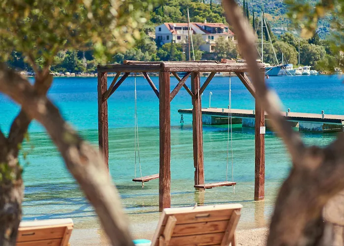 Korcula Hill * Zrnovo