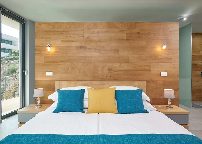 Appartamento Korcula Hill *