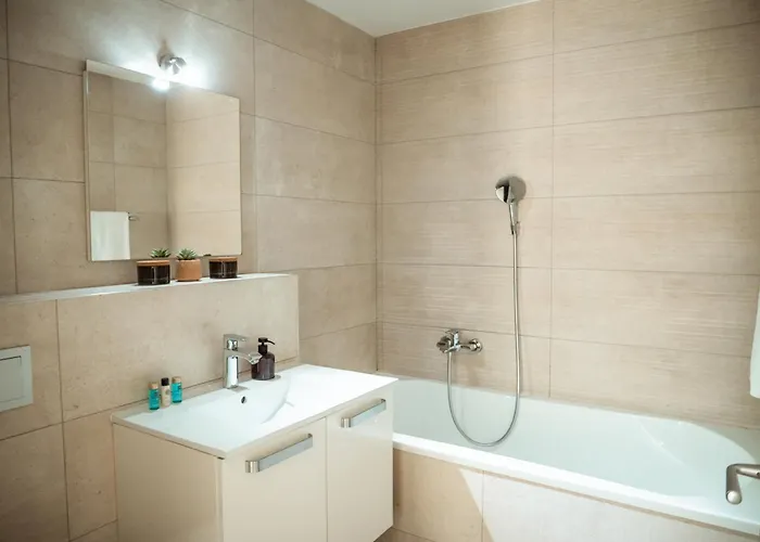 Appartamento Korcula Hill *