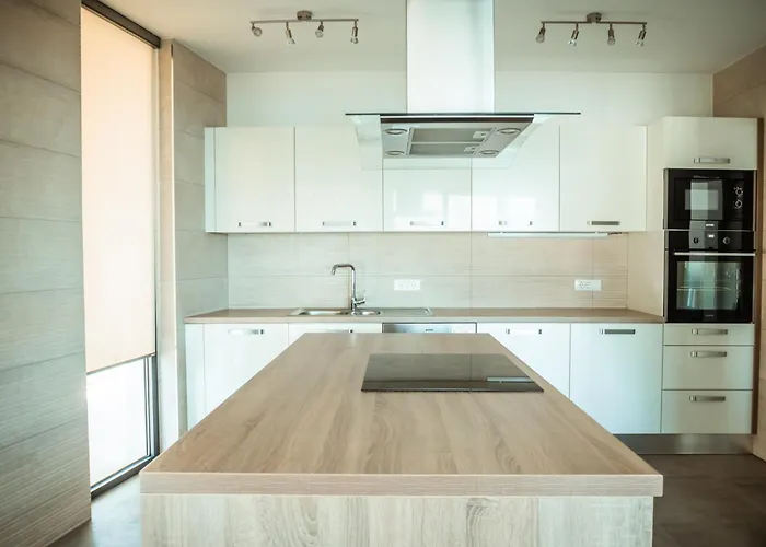 Korcula Hill Appartamento *