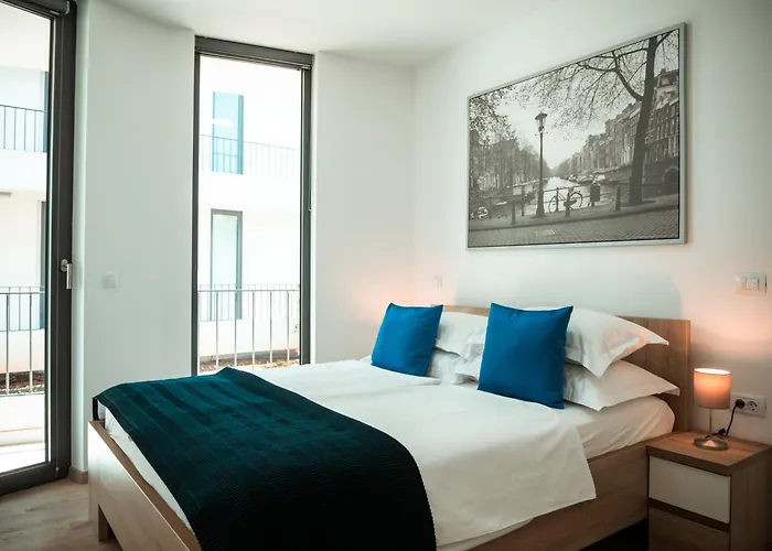 Korcula Hill Appartamento Zrnovo