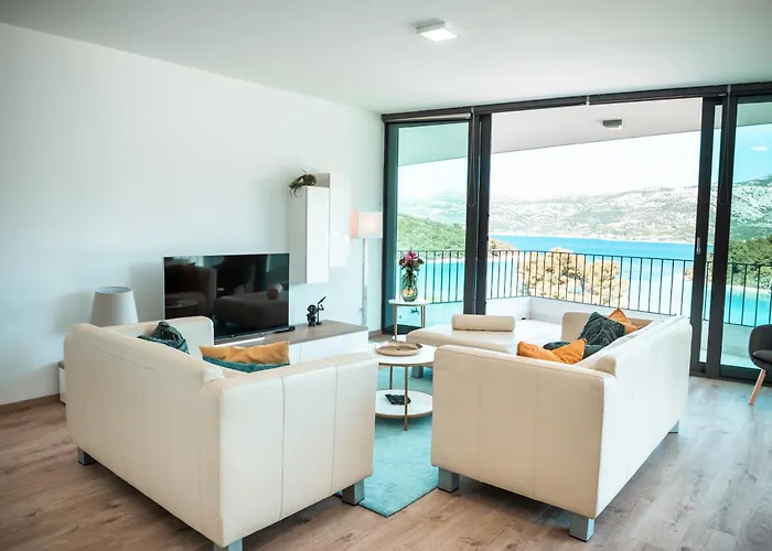 Korcula Hill
