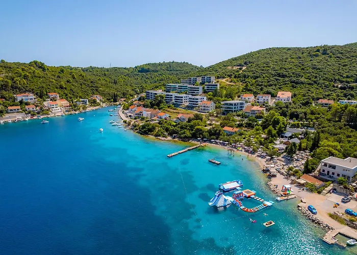 Korcula Hill Zrnovo