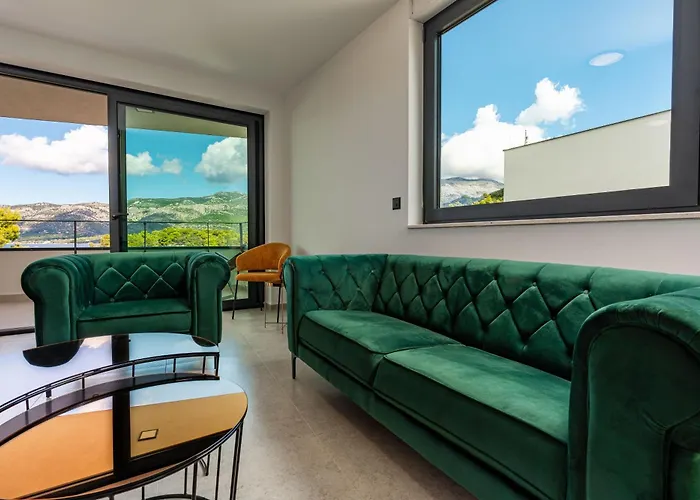 Appartamento Korcula Hill