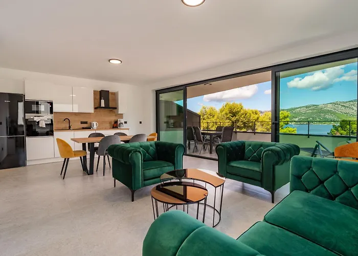 Appartamento Korcula Hill *