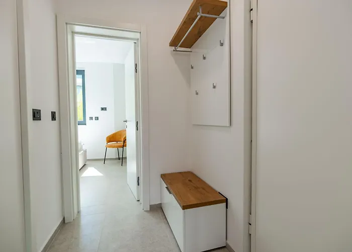 Appartamento Korcula Hill Zrnovo