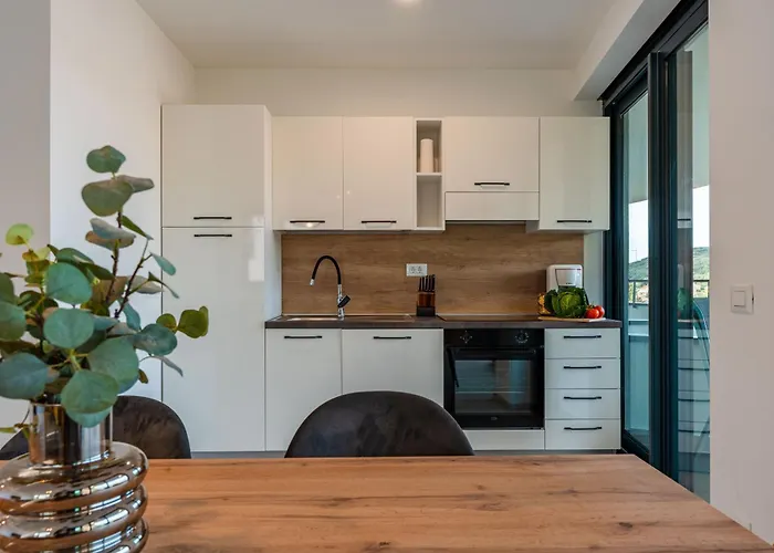 Korcula Hill Appartamento