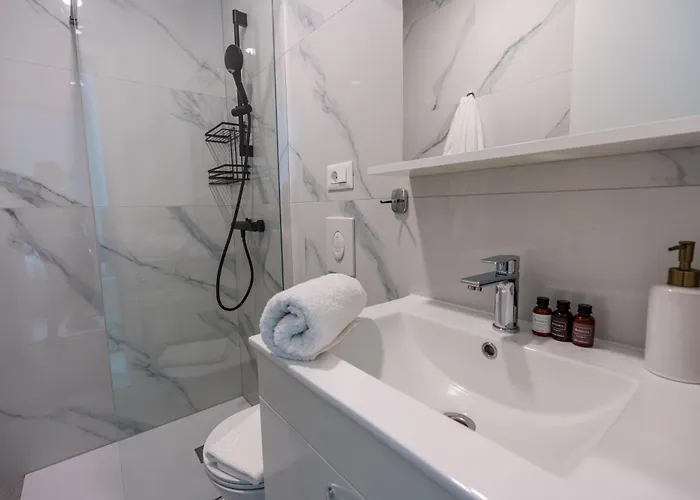 Appartamento Korcula Hill