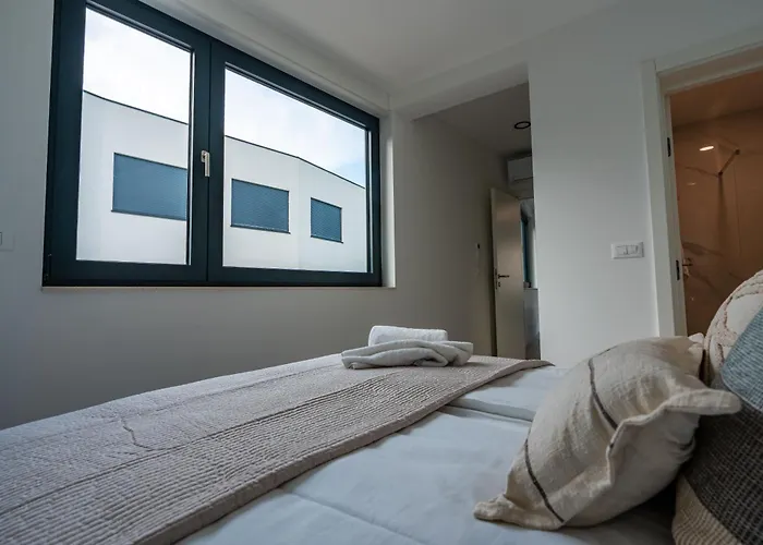 Appartamento Korcula Hill