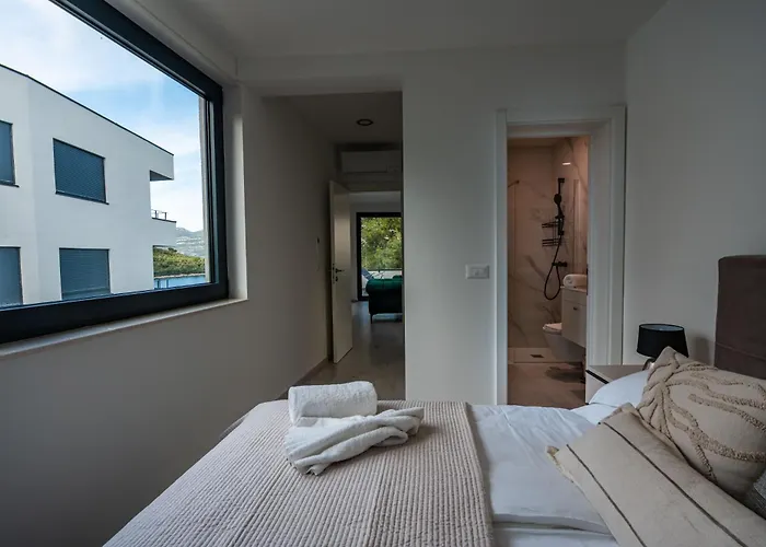 Korcula Hill Appartamento