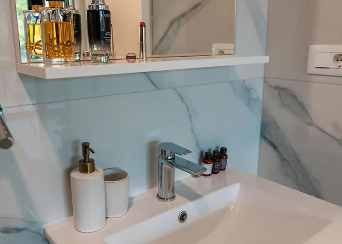 Korcula Hill Appartamento