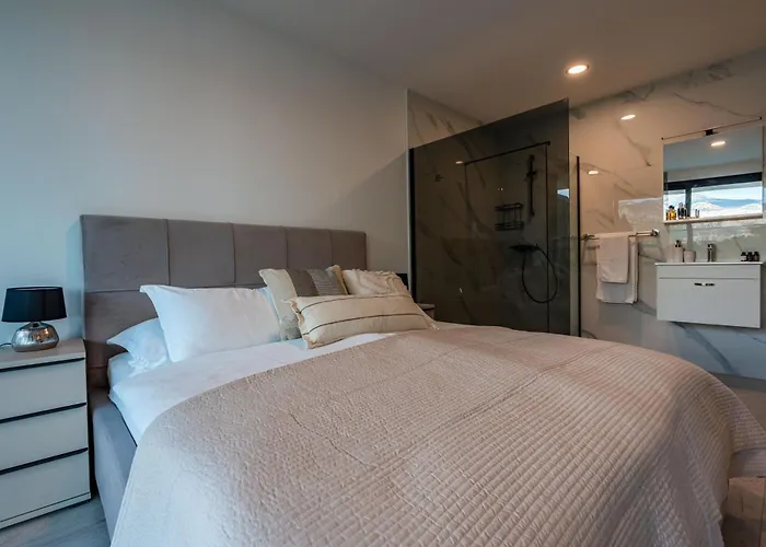 Korcula Hill Appartamento Zrnovo