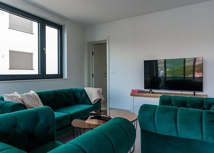 Korcula Hill * Zrnovo